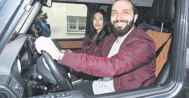 Popçu Berkay ekmeğinin peşinde