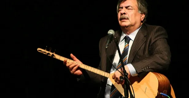 Arif Sağ ameliyata alındı