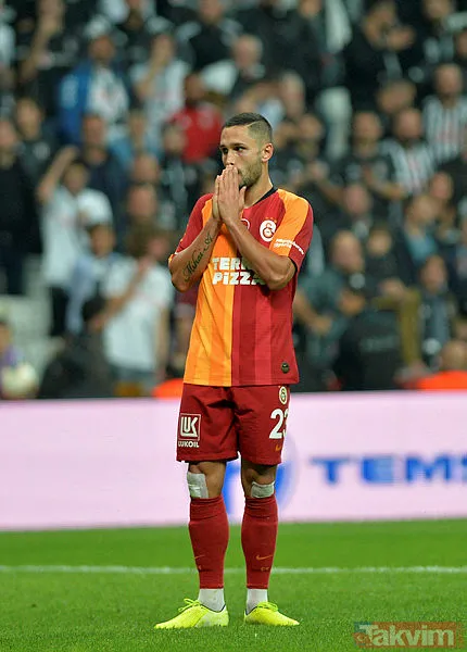 Galatasaray kiralık sever! İşte son 5 sezonda yapılan 23 transfer... - 18