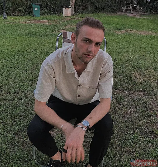 Masterchef Şükrü çıka çıka bakın kim çıktı Mehmet Yalçınkaya inanamadı! Galatasaray eski teknik patronu Fatih Terim'in - 9