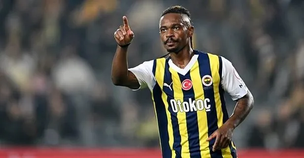 Fenerbahçe'nin jokeri Lincoln Henrique dönüyor!