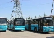 Özel halk otobüslerinin alacakları aylardır ödenmiyor! İBBde toplu ulaşım skandalı