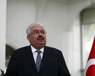 Son dakika: MHP Genel Başkan Yardımcısı Semih Yalçının oğlu hayatını kaybetti