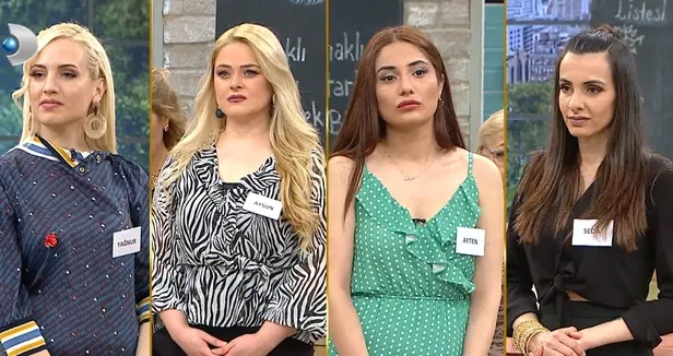Gelinim Mutfakta Aysun kimdir? Kaç yaşında, nereli? Gelinim Mutfakta Aysun kaç tane bilezik kazandı?-3