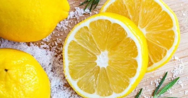 Limon selülite son