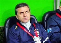 Kocaman’ın istemediği 4 futbolcu