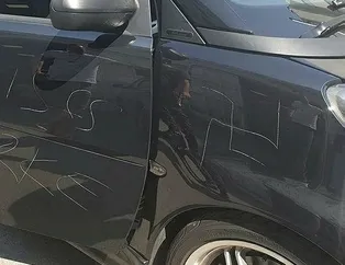 Avusturya’da ırkçı saldırı!