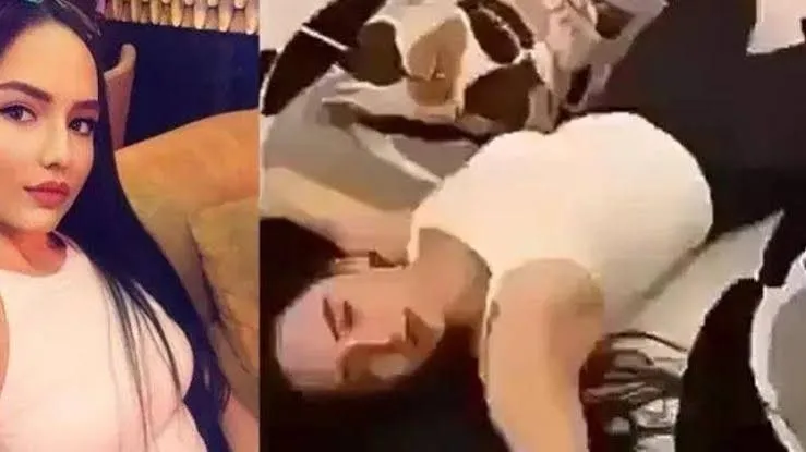 Aleyna Çakır (Takvim Foto Arşiv)