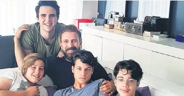 Ebru Thally Cocudu Beren
