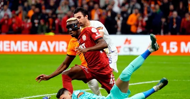 Galatasaray'ın parası Fenerbahçe'ye gidecek! Transferdeki detay ortaya çıktı