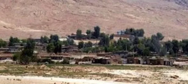 Kuzey Irak’taki PKK kampında büyük patlama