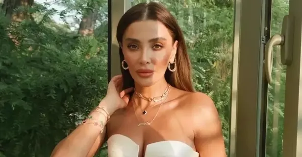 Özge Ulusoy ile Faruk Çolakoğlu evlilik hazırlığında