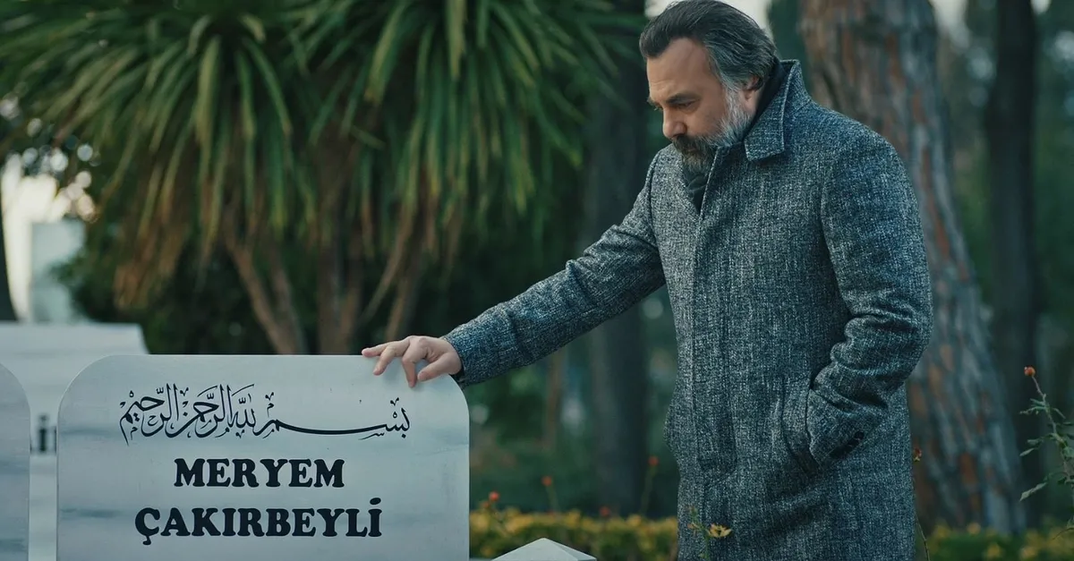 Bu dünyada kavuşamadık! EDHO 154. yeni bölüm