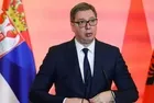 Sırp Cumhurbaşkanı Vucic kimseyi tehdit etmediklerini ve olası bir hareketlilikte kendilerini savunabileceklerini söyledi