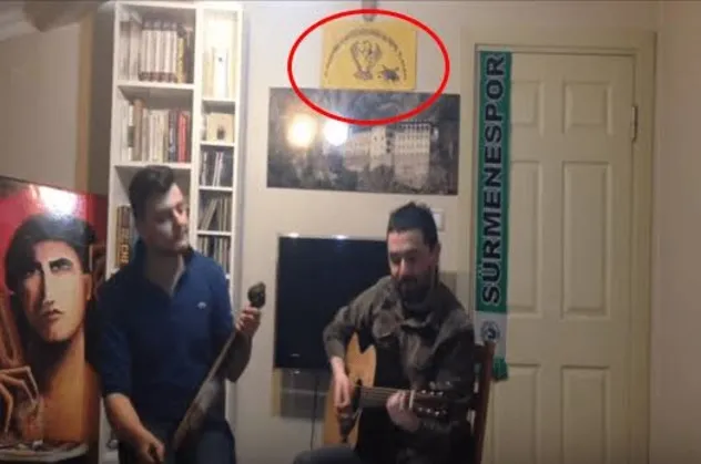 Ekrem İmamoğlu'ndan 19 Mayıs 1919'a "soykırım" diyen Apolas Lermi'ye konser
