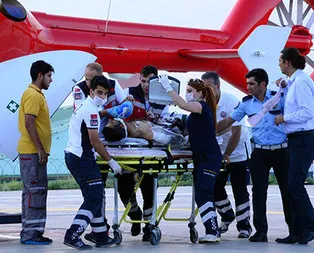 Erzurum’dan acı haber: 1 şehit