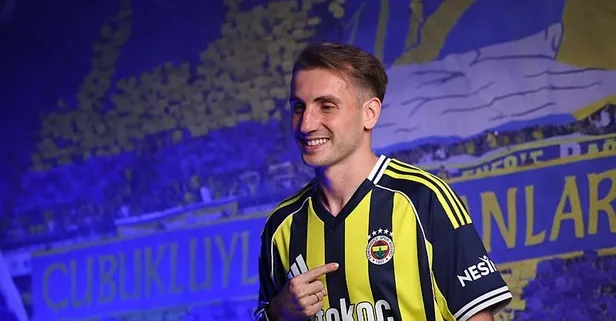 Bodrum FK'ya Kerem Aktürkoğlu piyangosu