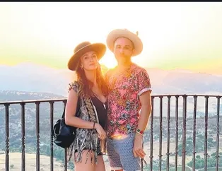 Allen oğluyla olmadı!