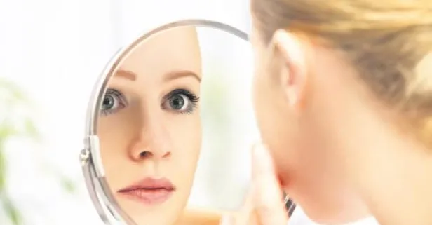 Ayna ayna hastalığımı söyle bana!