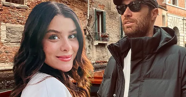 Oğulcan Engin’den İlayda Alişan’ın doğum gününe özel paylaşım: İyi ki doğdun köfte!