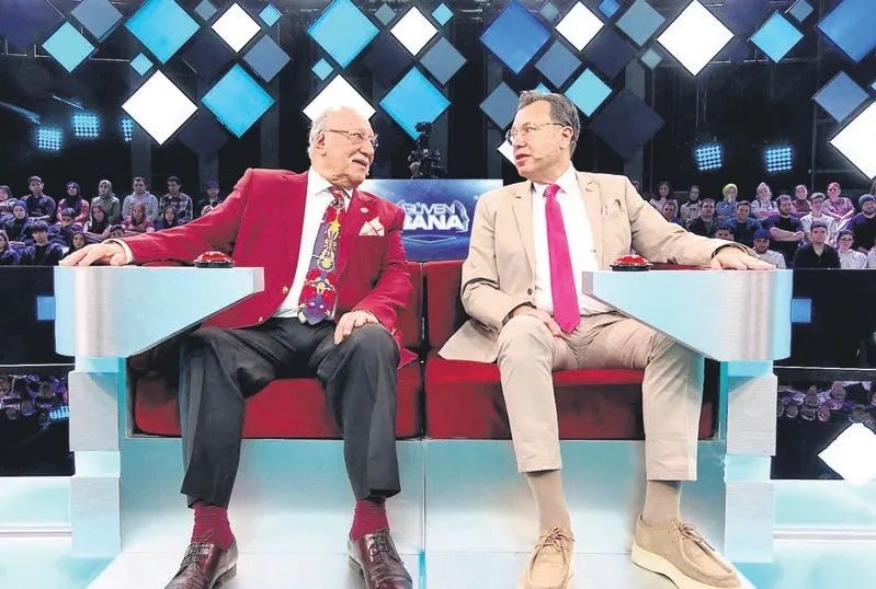 Müge Anlı ile Güven Bana başlıyor