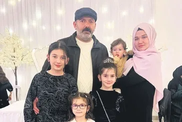 Acıya Fransız kaldılar