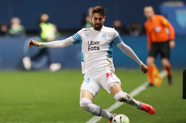Fenerbahçe'den Luan Peres hamlesi! Kim'in yeri dolacak