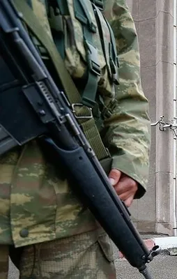 Özel Kuvvetler'i ele geçirmeye çalışan FETÖ'cüler için hesap zamanı