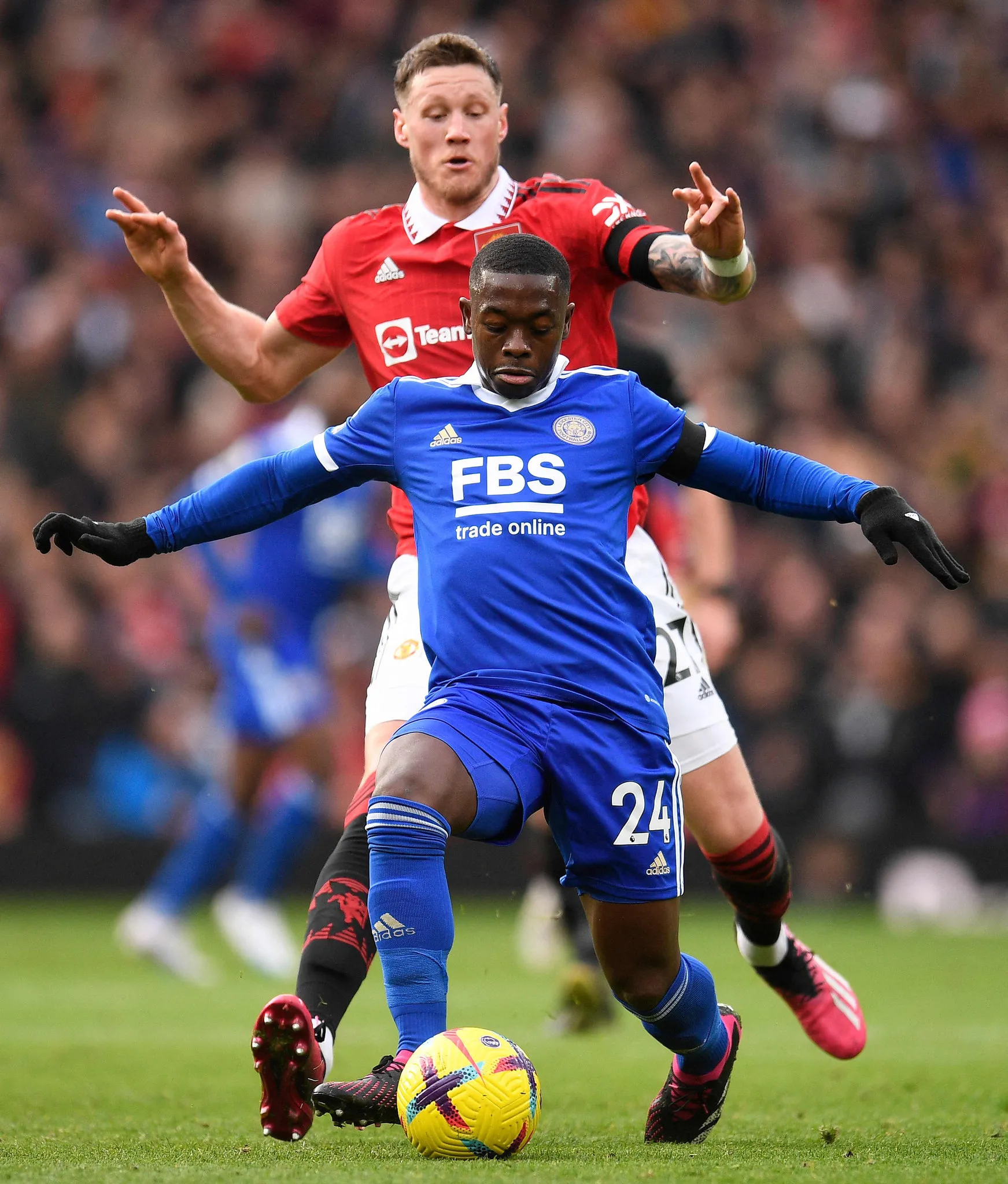 Transfer haberleri | Wout Weghorst'ta flaş gelişme! İstanbul'a dönüyor - 3