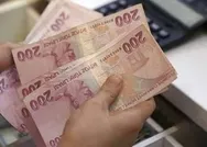 Ziraat - Vakıfbank-Halkbank destek kredisi yattı mı? 3-7.5-10-5- bin TL kredi başvuru sonuçları SMS sorgulama! Gözler orada!