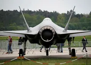 BAE ile ABDnin F-35 savaş uçağı anlaşmasının detayları belli oldu