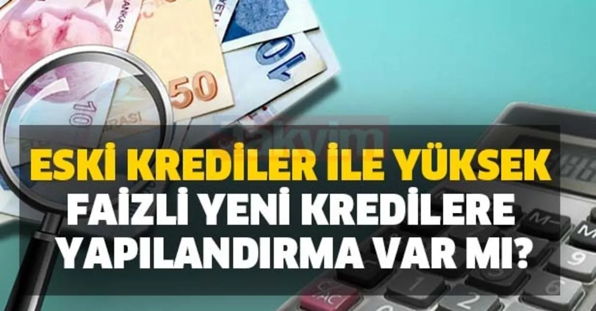 kredi sicil affi yasasi cikti mi