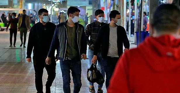 İran’da koronavirüs salgını turizmi de vurdu