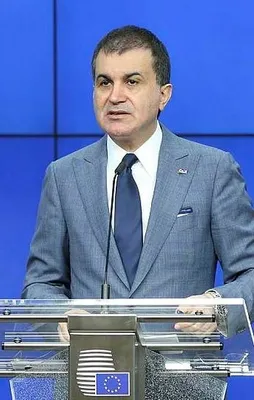 Çelik: PKK propagandasına alet olmayın