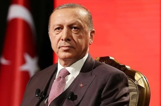 Başkan Erdoğan'dan "Neşet Ertaş" paylaşımı