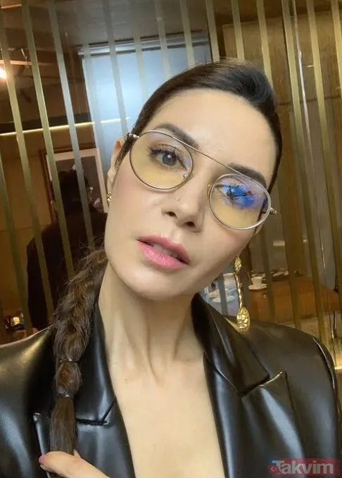 Ahu Yağtu apar topar hastaneye kaldırıldı! Menajerlik şirketinden açıklama! Beyin anevrizması nedir, belirtileri neler? - 2