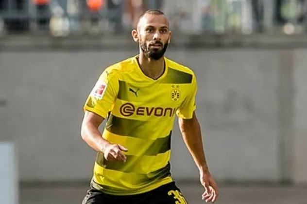 Ömer Toprak Werder Bremen'e imzayı attı