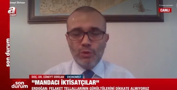 Ekonomideki yeni yol haritasını hazmedemeyenlerin döviz kuru oyunu!-5