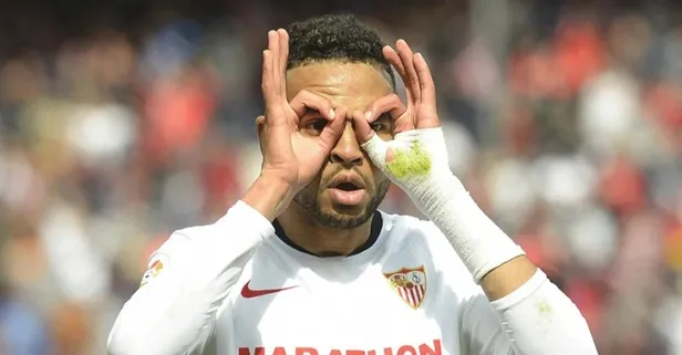 En-Nesyri bugün geliyor