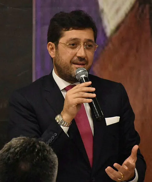 Son dakika: CHP'li Beşiktaş Belediyesi'nin eski Başkanı Murat Hazinedar'ın rüşvet çarkı deşifre oldu: Parsel parsel para almış-5