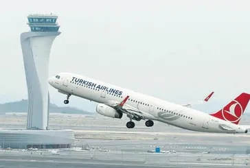 İstanbul çok havalı