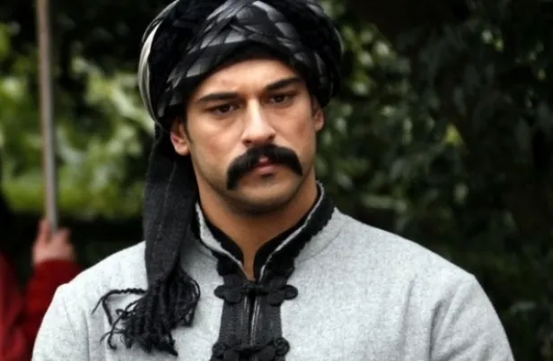 Diriliş Osman hangi kanalda yayınlanacak? Dizinin yapımcısı Mehmet Bozdağ resmen açıkladı!-1