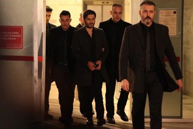 Eşkıya Dünyaya Hükümdar Olmaz 121. bölümü yayınlandı! EDHO 121. bölüm tek parça full izle-14