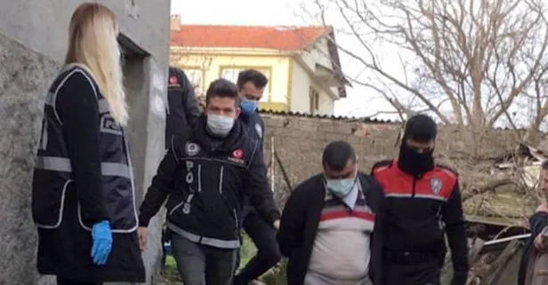 Çanakkale ve Balıkesir'de uyuşturucu operasyonu! 15 kişi gözaltına alındı
