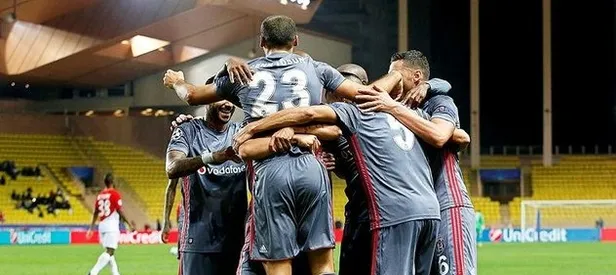Monaco'yu ikiye ayırdı-1