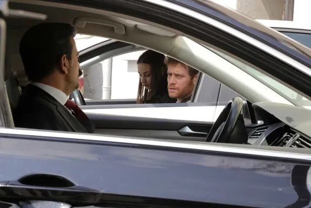 Bombaların izini takip eden Orhan'a soğuk duş! Akıncı artık en büyük düşmanıyla yüz yüze!-4