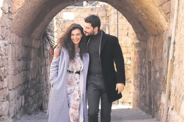Hercai yine kural bozmadı