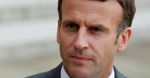 Macron’dan Ermenistan provokasyonlarına destek!