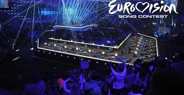 İspanya'dan İsrail hakkında Eurovision kararı
