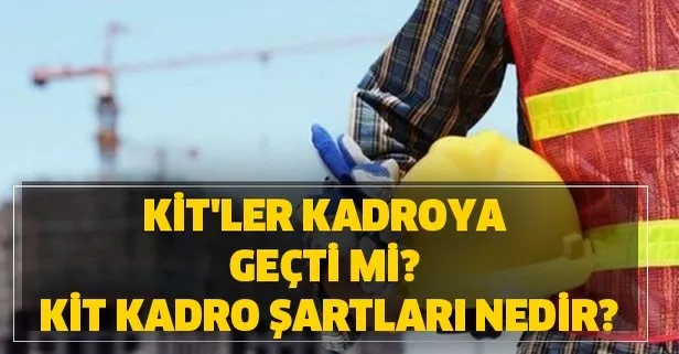 Taşeron işçi ve 4/d’li işçiler ek ödeme alacak mı?